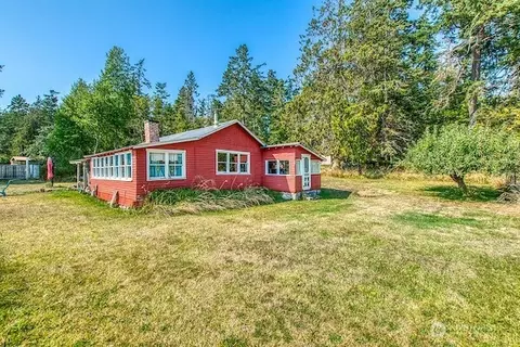 264 Shaw Park Rd, Shaw Island, WA 98286 photo 3