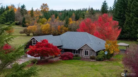 461 Avery Rd E #35, Chehalis, WA 98532