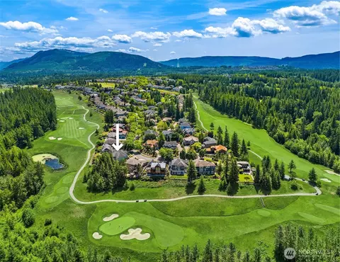 6230 Fairway Pl SE, Snoqualmie, WA 98065