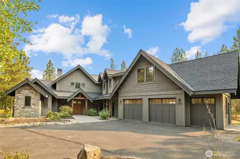 1141 Southern Star Ln, Cle Elum, WA 98922