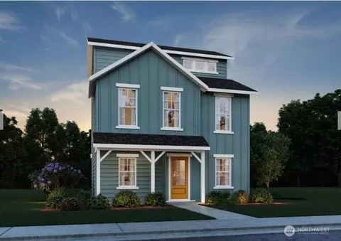 2510 159th Pl NE, Marysville, WA 98271