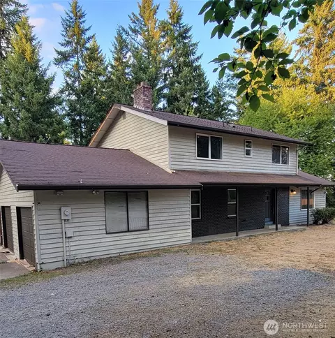 13311 200th St E, Graham, WA 98338