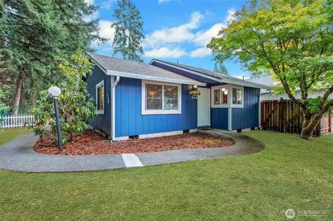 543 Malibu Dr SE, Lacey, WA 98503