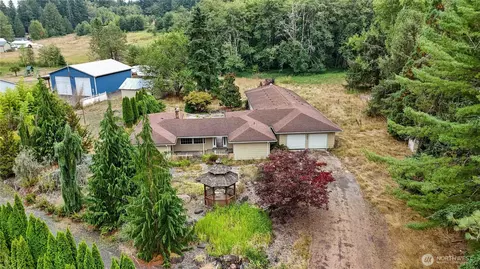 863 Byham Rd, Winlock, WA 98596