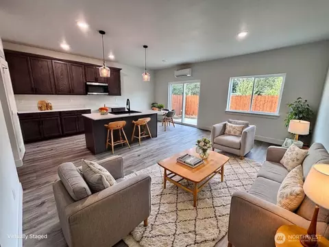 2515 N Snowdrop St, Ellensburg, WA 98926