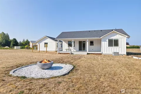 Exterior - 195 Laura Ln, Sequim, WA 98382 photo 6 of 9