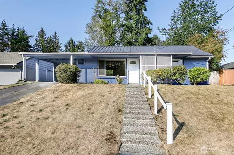 23208 55th Ave W, Mountlake Terrace, WA 98043