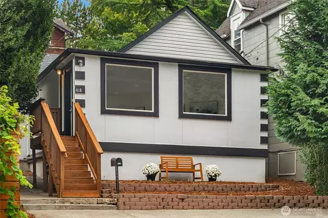 418 22nd Ave, Seattle, WA 98122