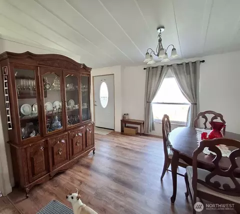 Dining - 32 Taylor Rd, Twisp, WA 98856 photo 1 of 1