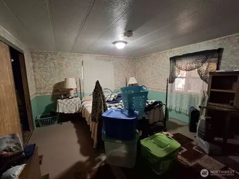 Bedroom - 32 Taylor Rd, Twisp, WA 98856 photo 1 of 1