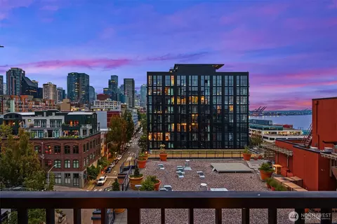 2607 Western Ave #801, Seattle, WA 98121