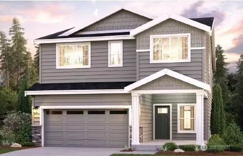 2019 NE Norseman Way, Poulsbo, WA 98370