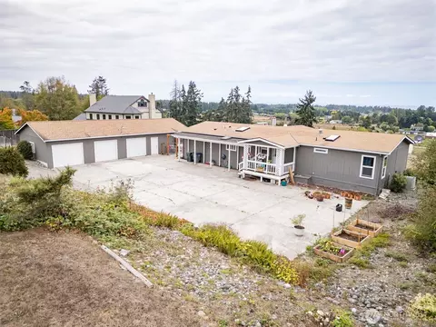 33 Winter Rd, Port Angeles, WA 98362
