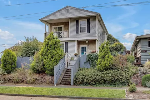 5035 49th Ave SW, Seattle, WA 98136