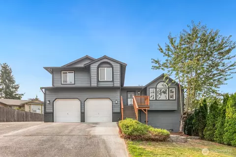 6916 54th Pl NE, Marysville, WA 98270