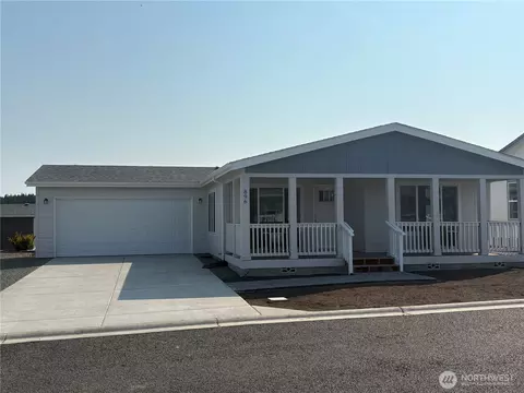 896 N Rock Rose Ave, Sequim, WA 98382