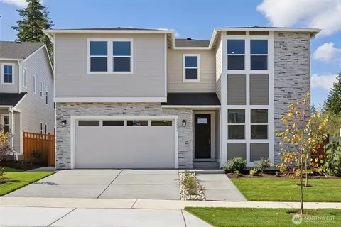 14516 203rd Ave E #849, Bonney Lake, WA 98391