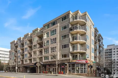 300 110th Ave NE #611, Bellevue, WA 98004