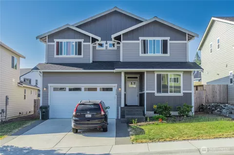 6218 N Beulah Ave, Ferndale, WA 98248