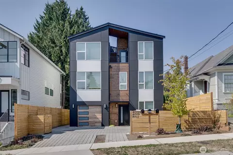 4011 Corliss Ave N # 3, Seattle, WA 98103