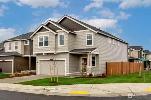 3942 Hyde Loop NE #138, Olympia, WA 98506
