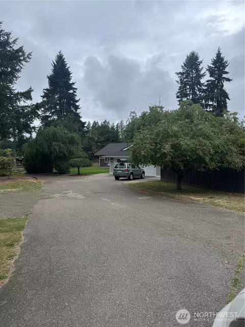 8440 Mullen Rd SE, Olympia, WA 98513