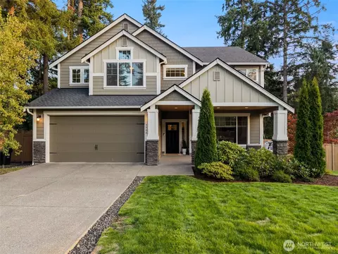 3908 122nd Street Ct NW, Gig Harbor, WA 98332