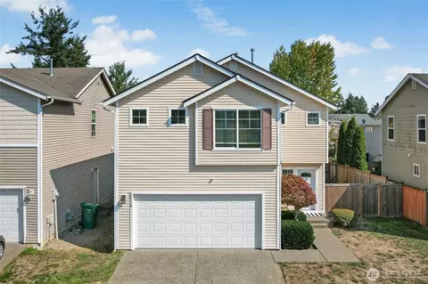 33210 42nd Ave S, Federal Way, WA 98001