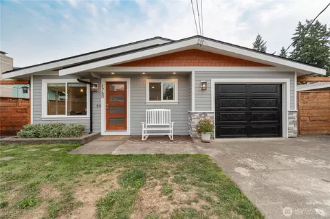 1760 S 42nd St, Tacoma, WA 98418