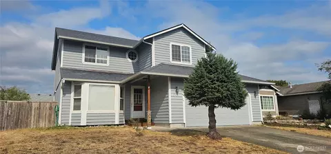 16230 Prairie Creek Loop SE, Yelm, WA 98597