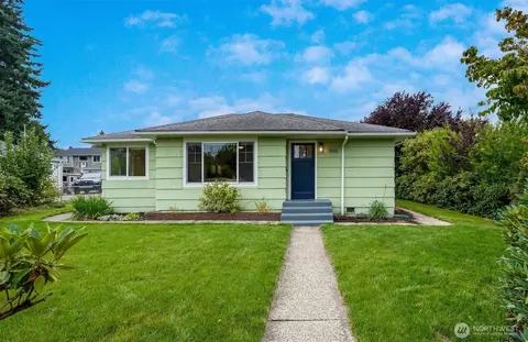 1010 Park Dr, Everett, WA 98203