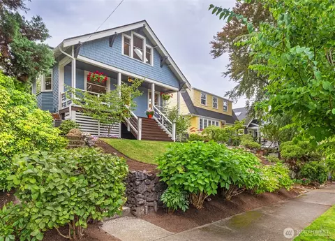 2565 4th Ave W, Seattle, WA 98119