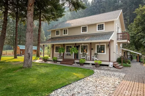124 Cross Crk, Leavenworth, WA 98826