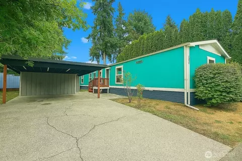 6610 NW Whitney Rd, Vancouver, WA 98665