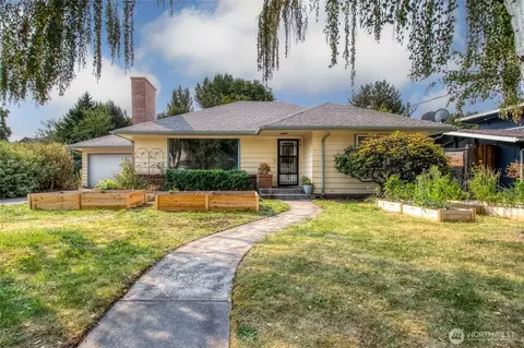 156 Bryant Ave, Walla Walla, WA 99362