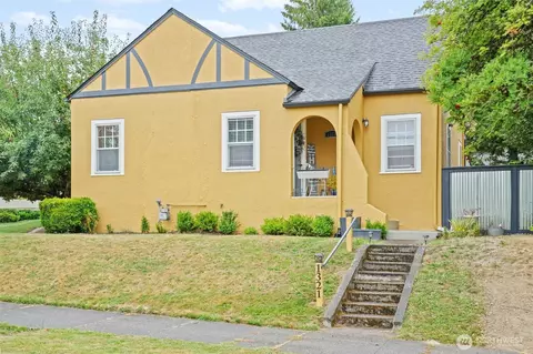 1321 Chestnut St SE, Olympia, WA 98501