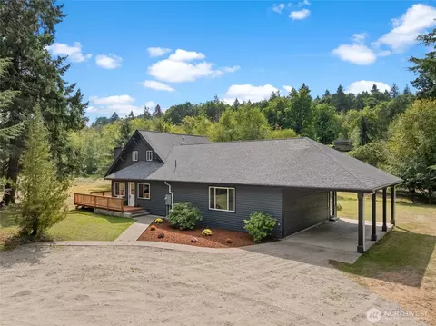 6602 Whitmore Dr NW, Gig Harbor, WA 98335
