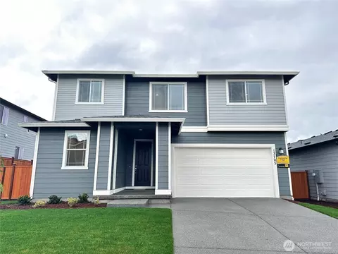 13705 185th Street Ct E #157, Puyallup, WA 98374
