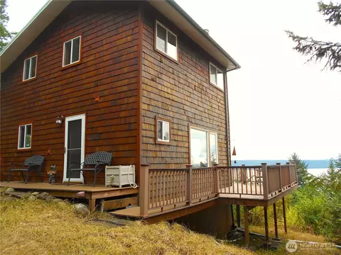 311846 Highway 101, Brinnon, WA 98320