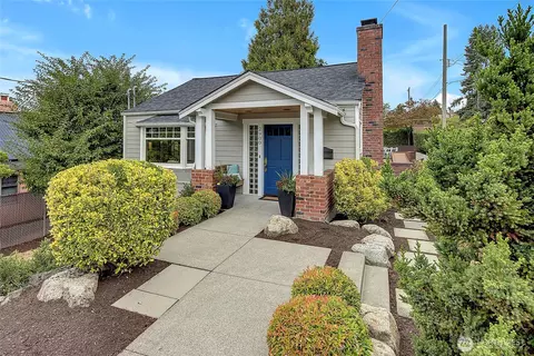 2900 W Newton St, Seattle, WA 98199