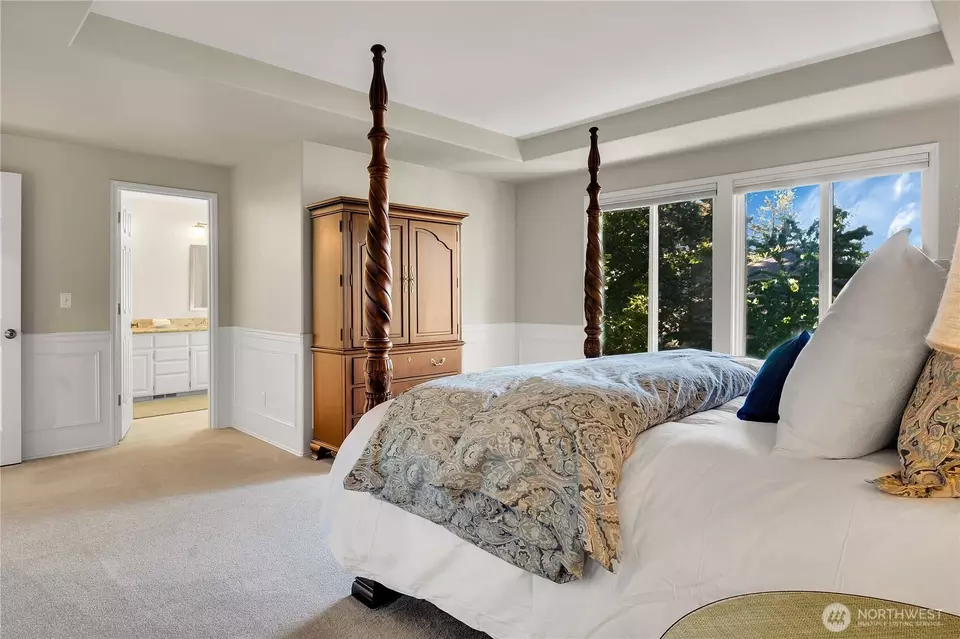 Bedroom - 5210 126th St SW, Mukilteo, WA 98275 photo 2 of 4