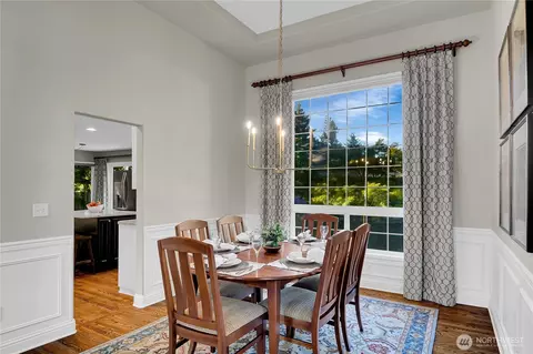 Dining - 5210 126th St SW, Mukilteo, WA 98275 photo 1 of 3