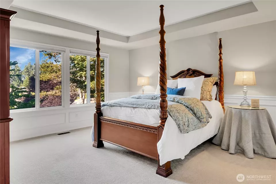 Bedroom - 5210 126th St SW, Mukilteo, WA 98275 photo 1 of 4