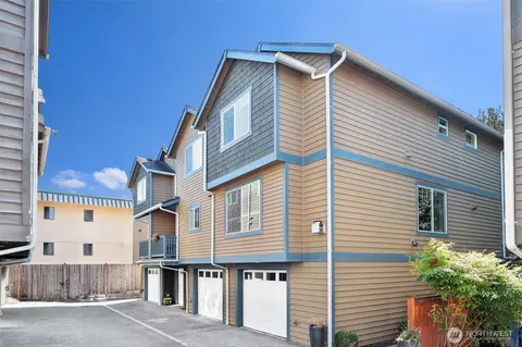 937 N C N 97th St, Seattle, WA 98103