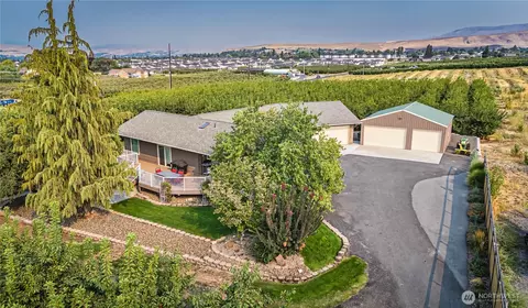 2545 6th SE, East Wenatchee, WA 98802