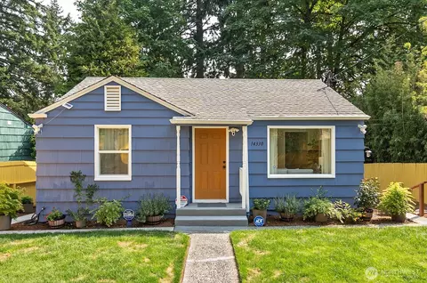 14330 24th Pl NE, Seattle, WA 98125