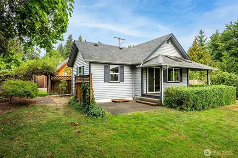 121 2nd Ave SW, Tumwater, WA 98512