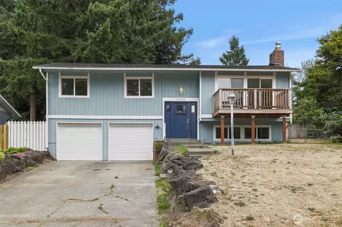 3463 Balsam Blvd SE, Port Orchard, WA 98366