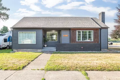 1831 Ocean Beach Hwy, Longview, WA 98632