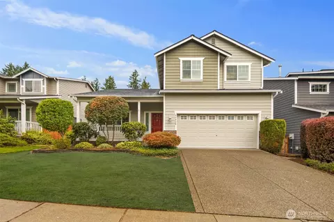 22906 SE 268th Pl, Maple Valley, WA 98038